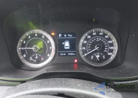 2022 Hyundai Venue Sel из США, поврежденный, VIN KMHRC8A3XNU153177